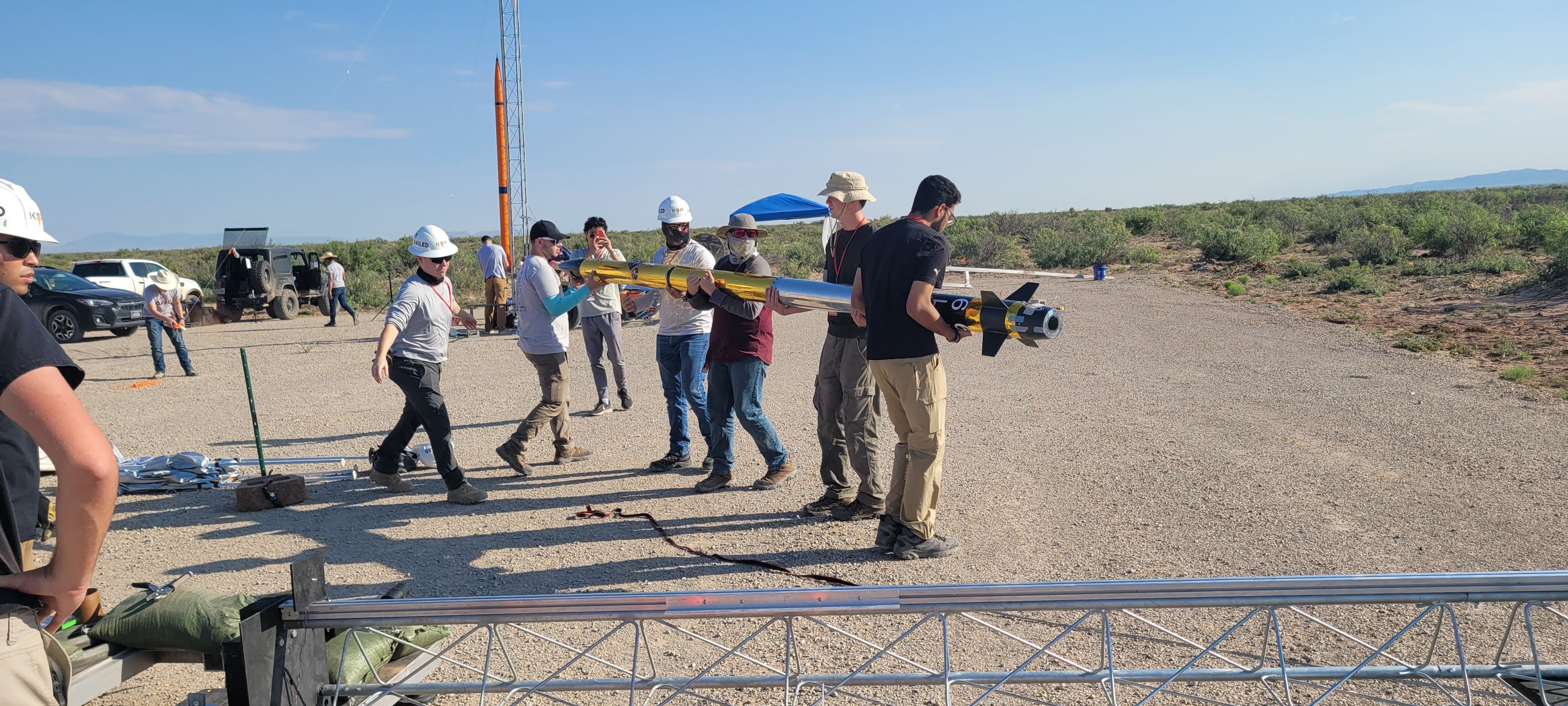 My First Image