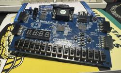Featured image of post FPGA Projects