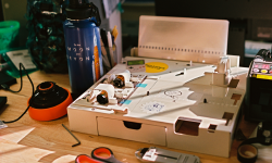 Featured image of post Chronicles from a Film Lab Tech